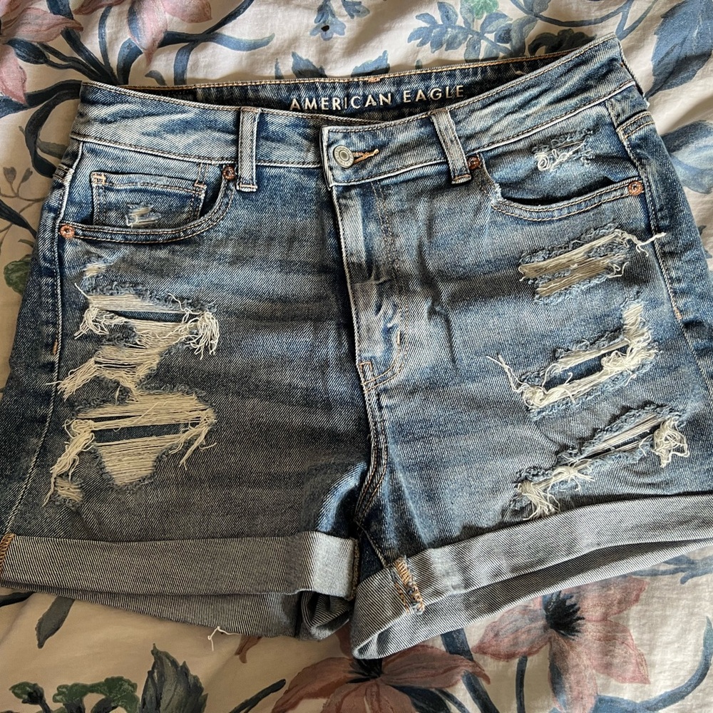 ✨ BRAND NEW ✨ American Eagle Shorts (SIZE 10)